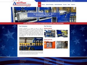 American Automation Inc.