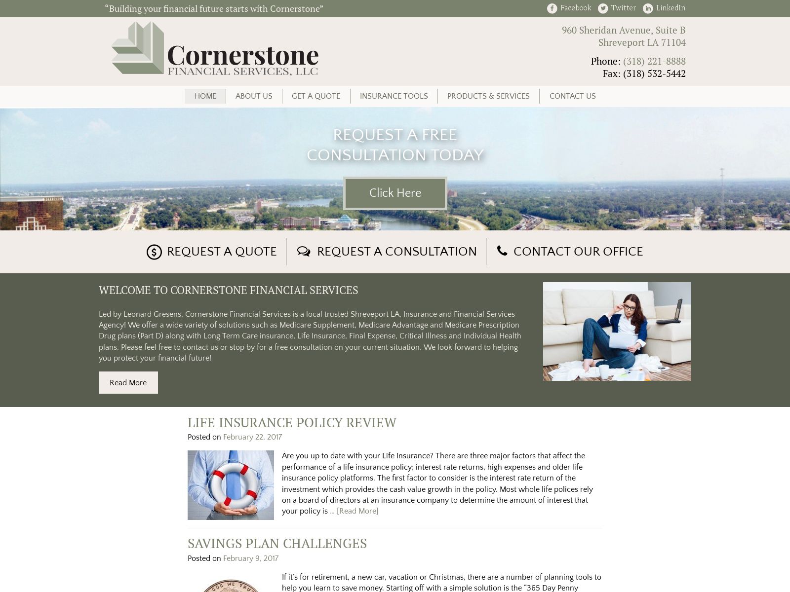 Mobile Home Insurance Shreveport Mobile Home Insurance Shreveport