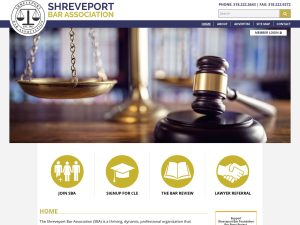 Shreveport Bar Association