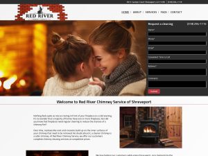 Red River Chimney Service