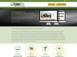 Furnisys LLC